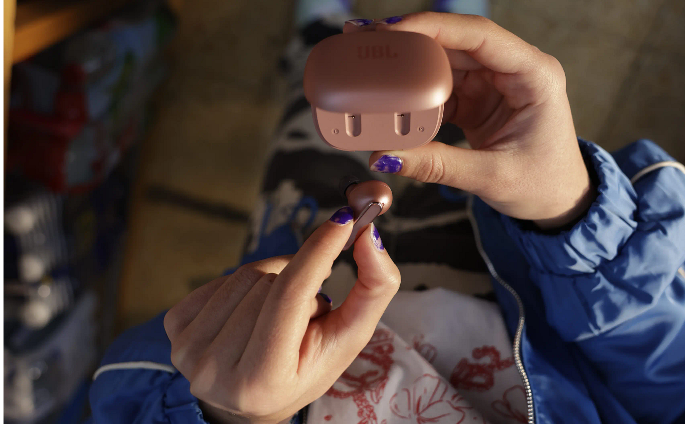 ¿Cómo conectar los audífonos bluetooth?